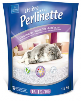 Perlinette Detect 1.5 kg Kedi Kumu kullananlar yorumlar